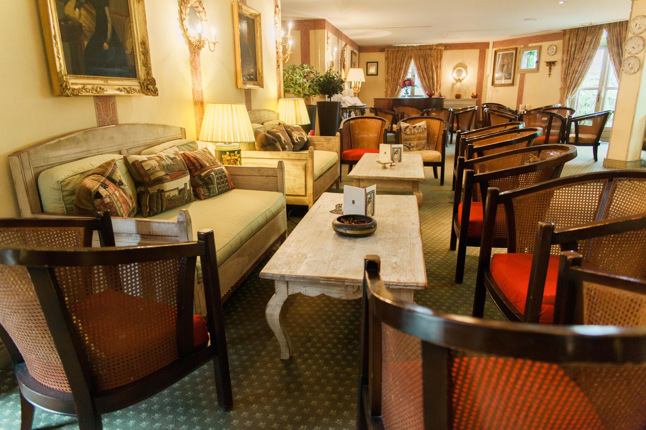 Le Manoir De Gressy Hotell Exteriör bild