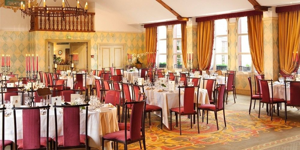 Le Manoir De Gressy Hotell Exteriör bild